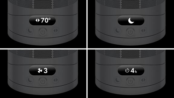 Dyson Cool™ CF1 fan
