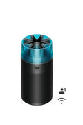 HushJetTM Purifier Compact HJ10 (BlackTeal)