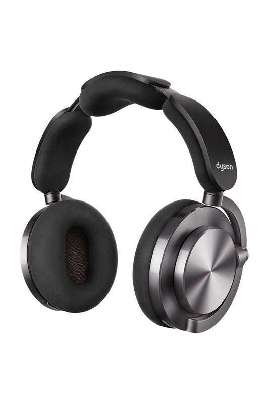 Dyson OnTrac™ headphones (CNC Black Nickel)