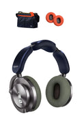 PORTER Limited edition headphones and shoulder bag