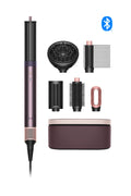 Dyson Airwrap Co-anda2x™ multi-styler Straight+Wavy (Jasper Plum)