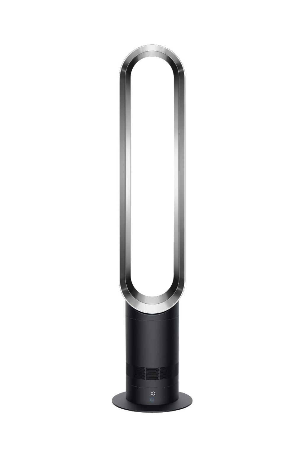 Dyson CoolTM tower fan AM07 (Satin BlackNickel)