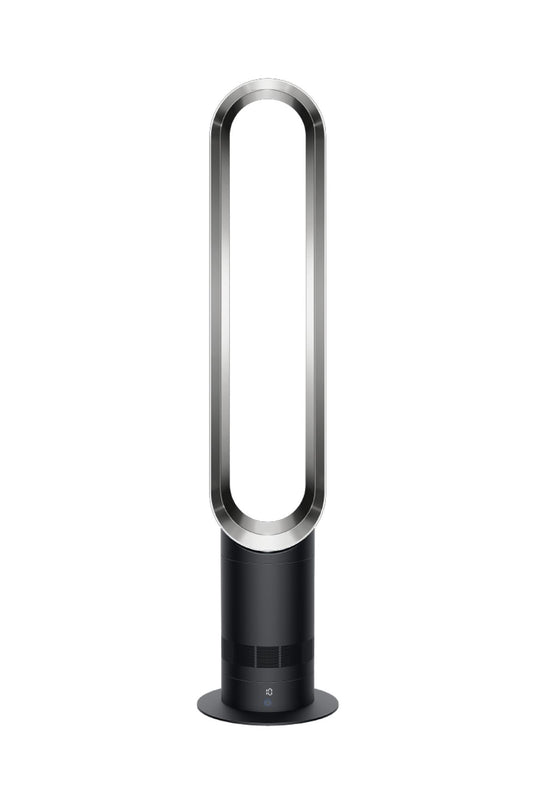 Dyson CoolTM tower fan AM07 (Satin BlackNickel)