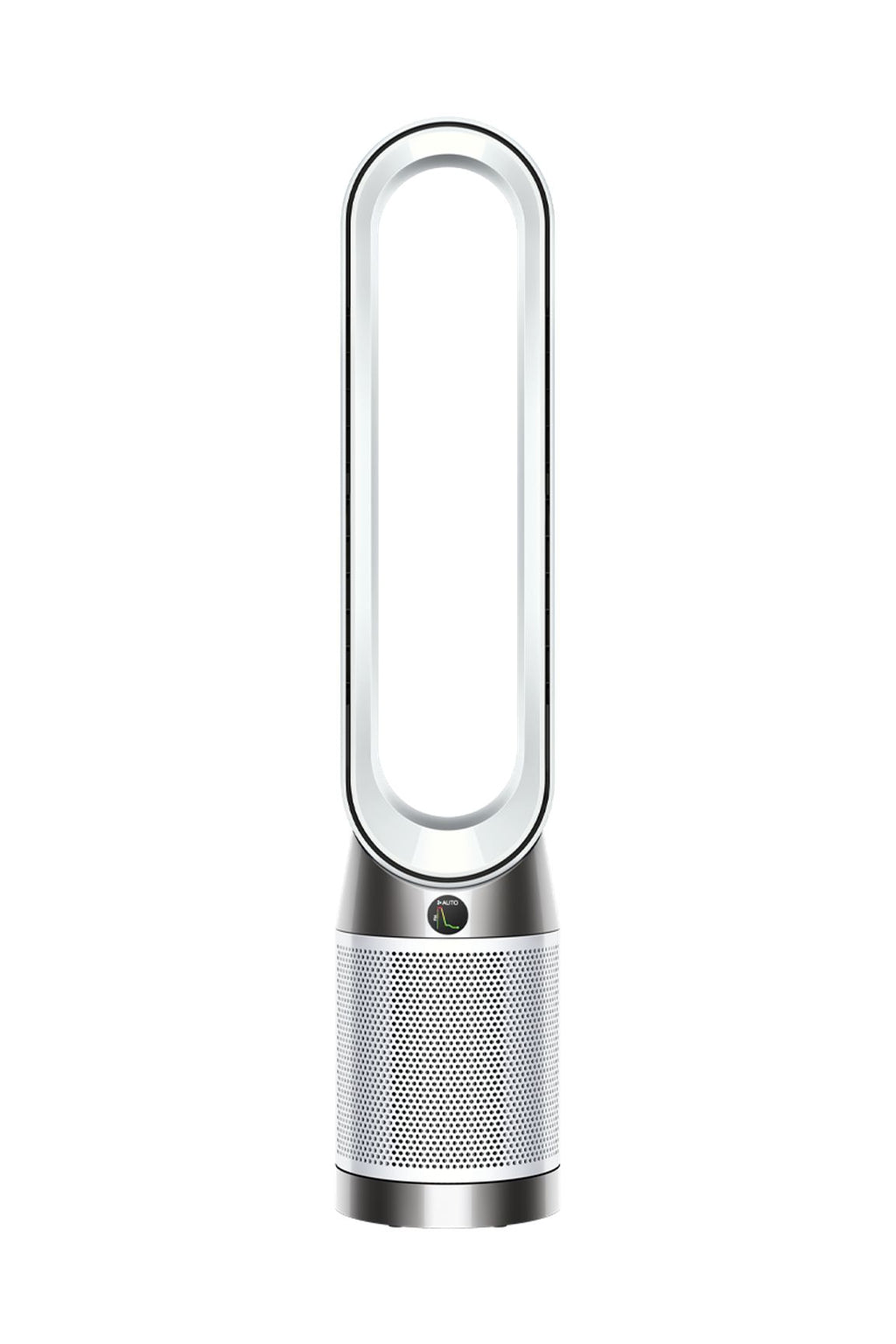 Dyson Purifier Cool Genl TP10 purifying fan (White)