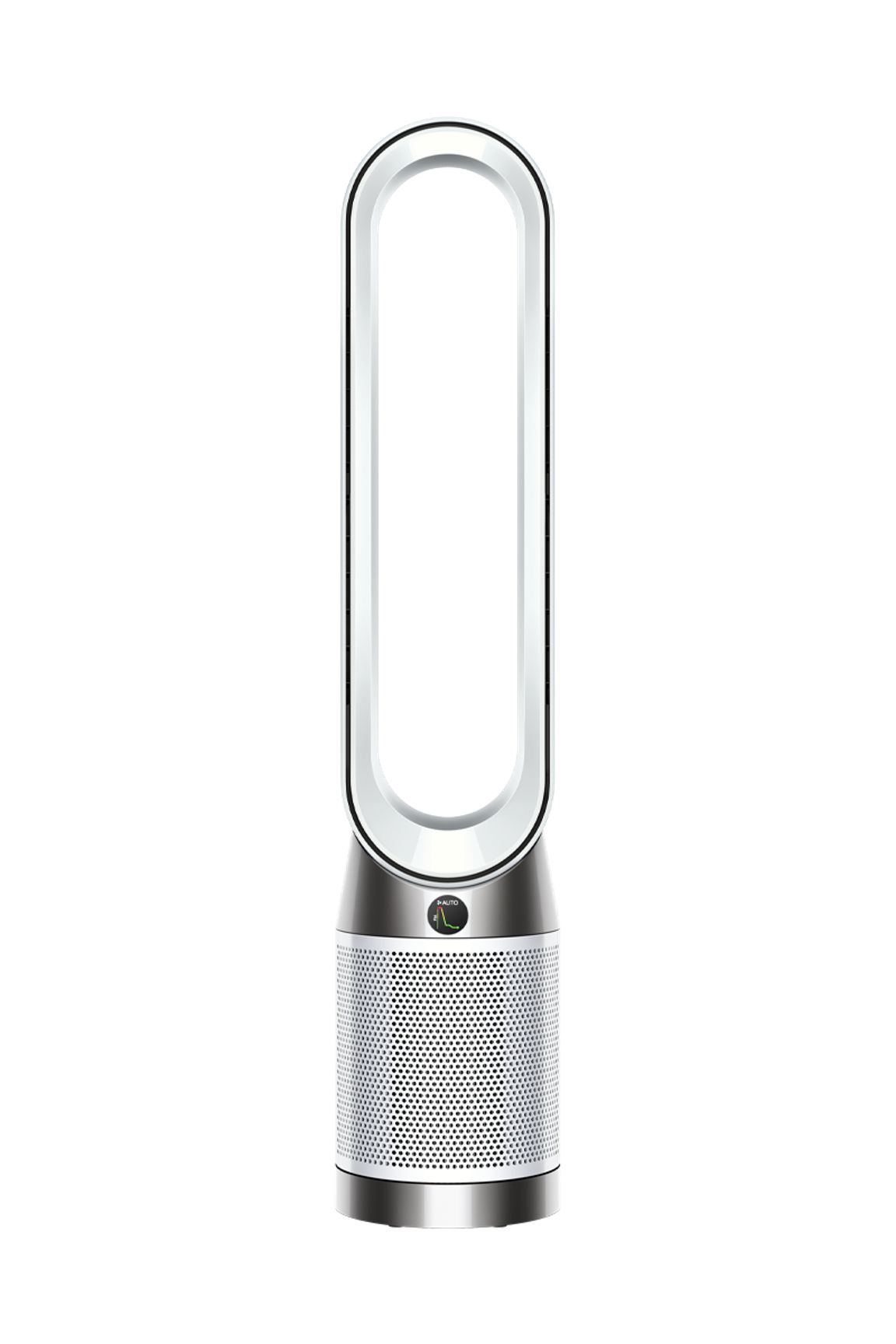 Dyson Purifier Cool Genl TP10 purifying fan (White)