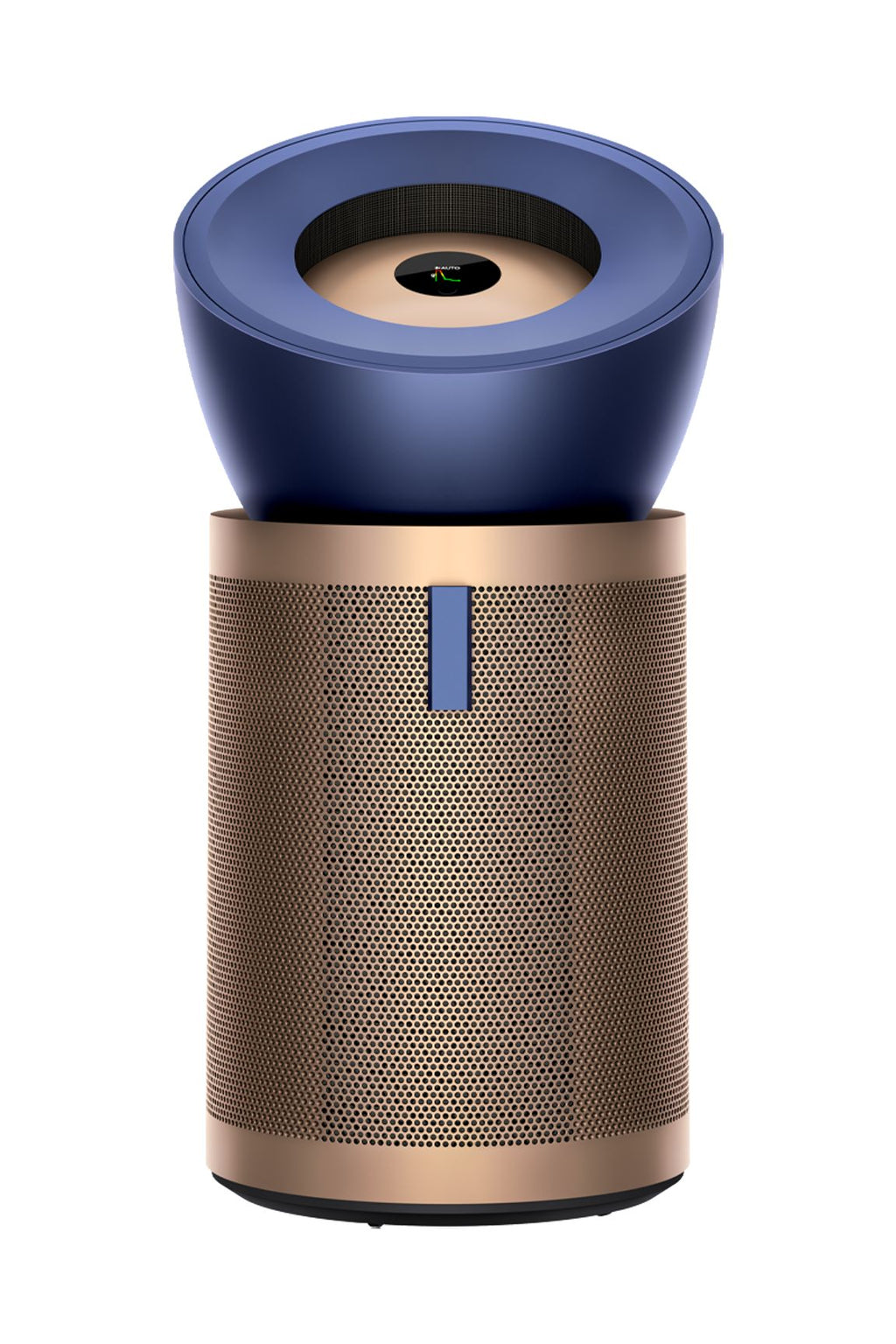 Dyson Purifier Big+Quiet Formaldehyde BP04 (Prussian BlueGold)