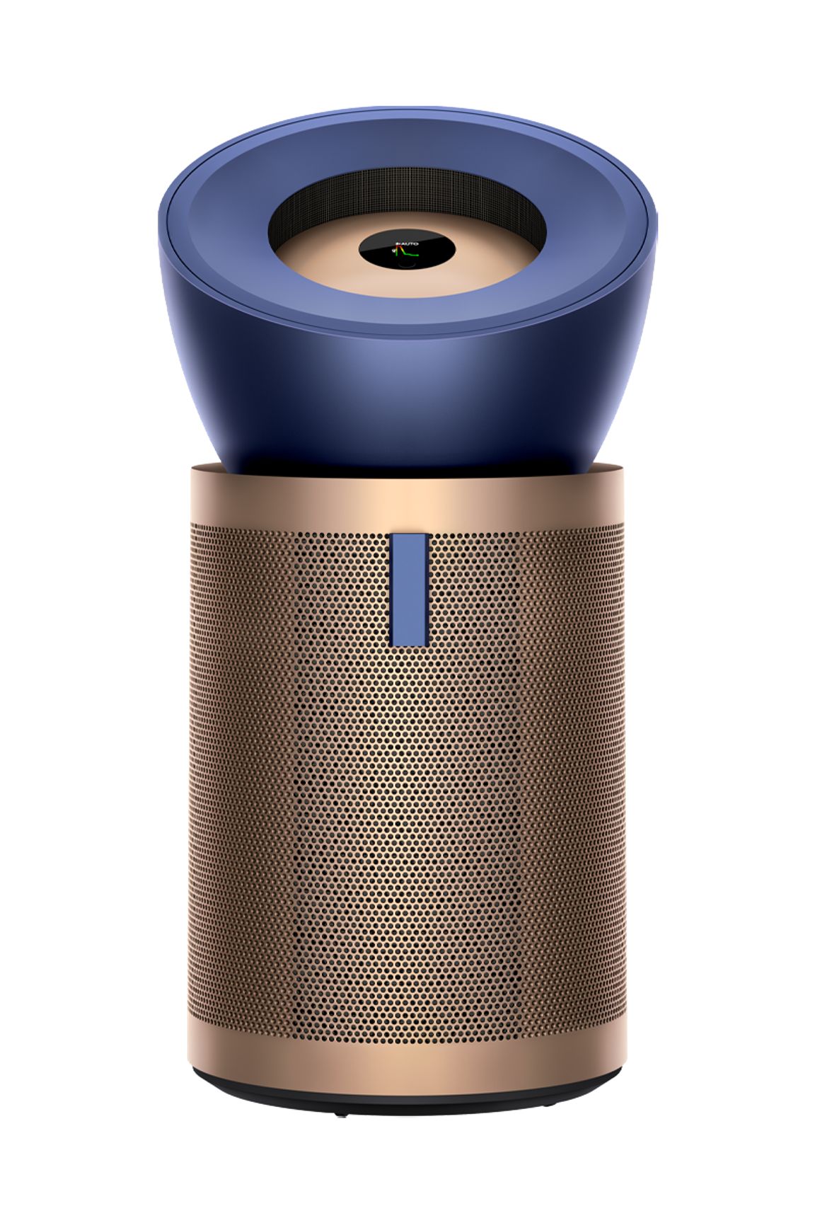 Dyson Purifier Big+Quiet Formaldehyde BP04 (Prussian BlueGold)