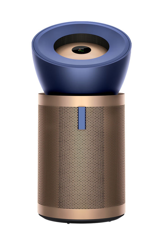 Dyson Purifier Big+Quiet Formaldehyde BP04 (Prussian BlueGold)