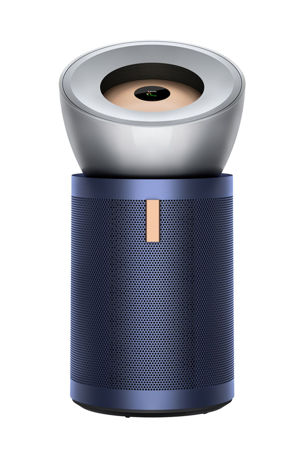 Dyson Purifier Big + QuietFormaldehyde BPO3 (BrightNickelPrussian Blue)