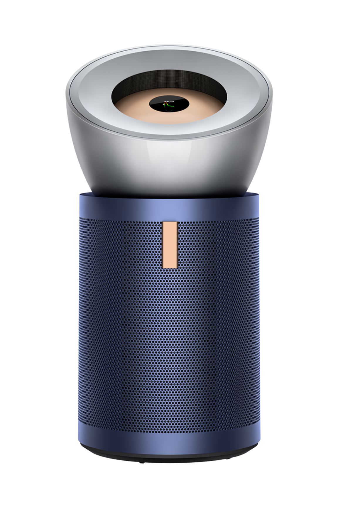 Dyson Purifier Big + QuietFormaldehyde BPO3 (BrightNickelPrussian Blue)