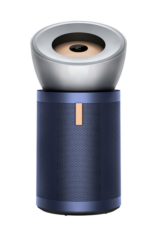 Dyson Purifier Big + QuietFormaldehyde BPO3 (BrightNickelPrussian Blue)