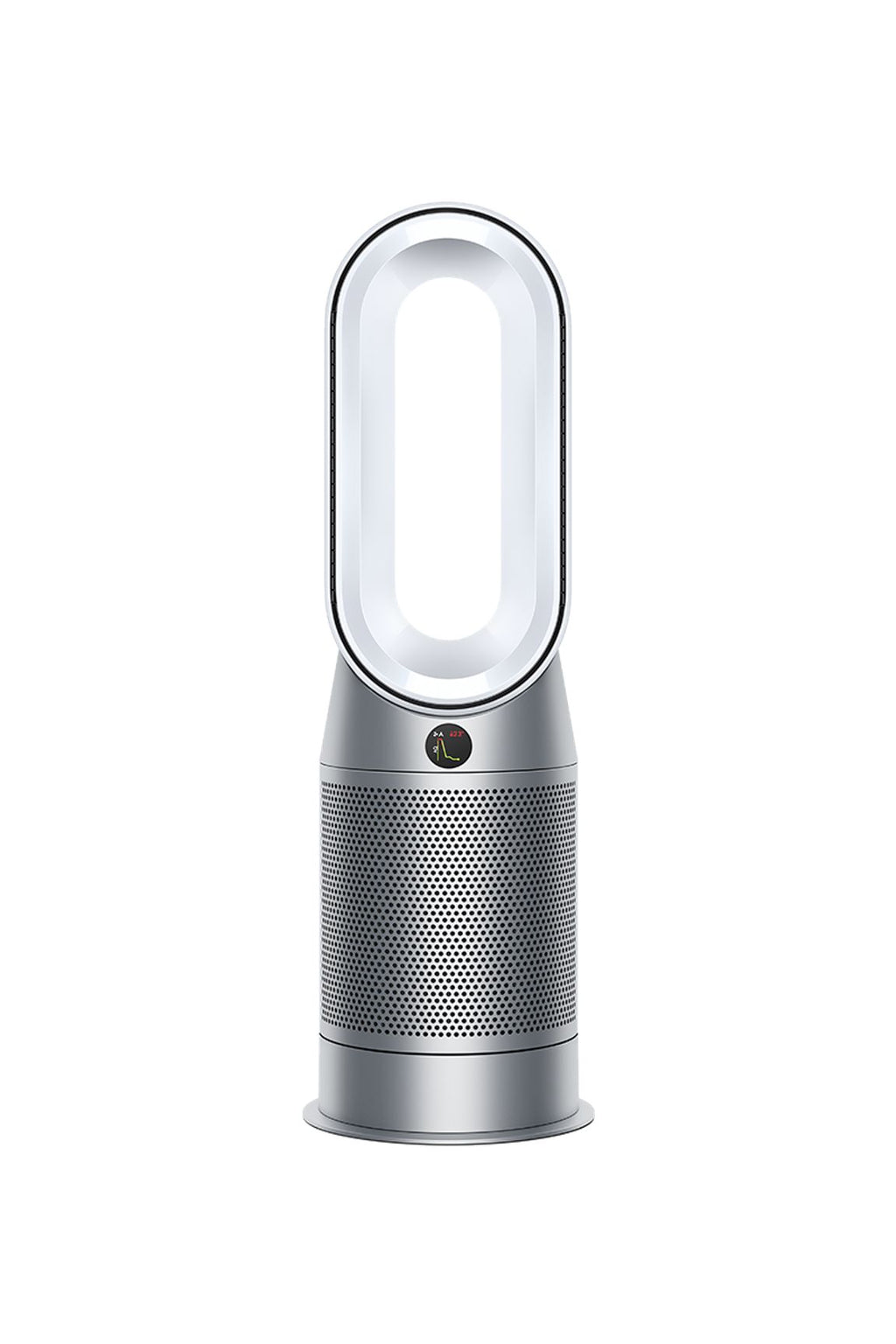 Dyson Purifier Hot+Cool HP1 (WhiteSilver)