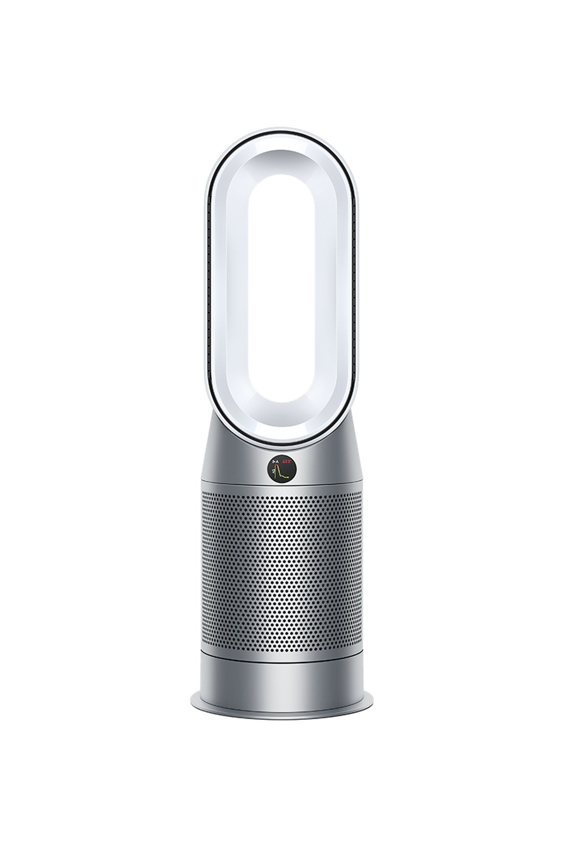 Dyson Purifier Hot+Cool HP1 (WhiteSilver)