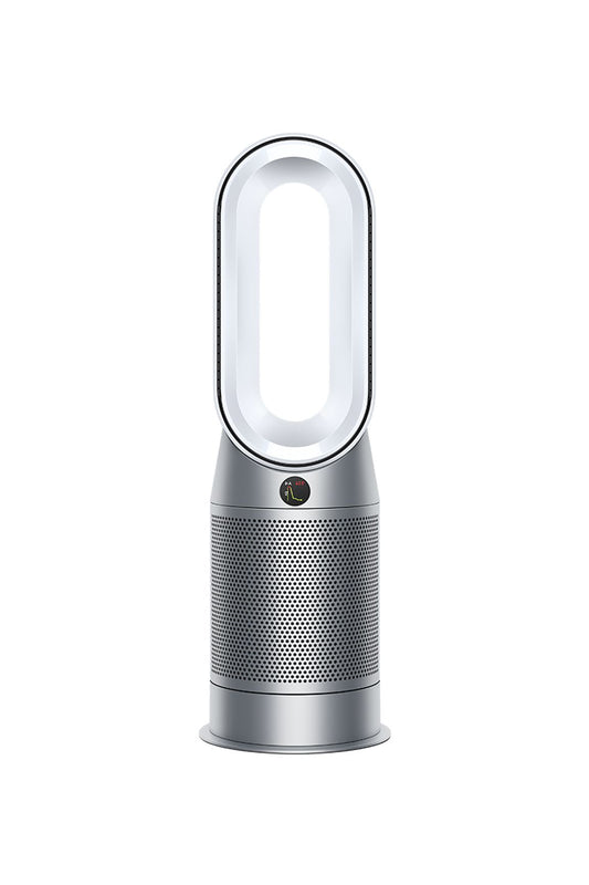 Dyson Purifier Hot+Cool HP1 (WhiteSilver)