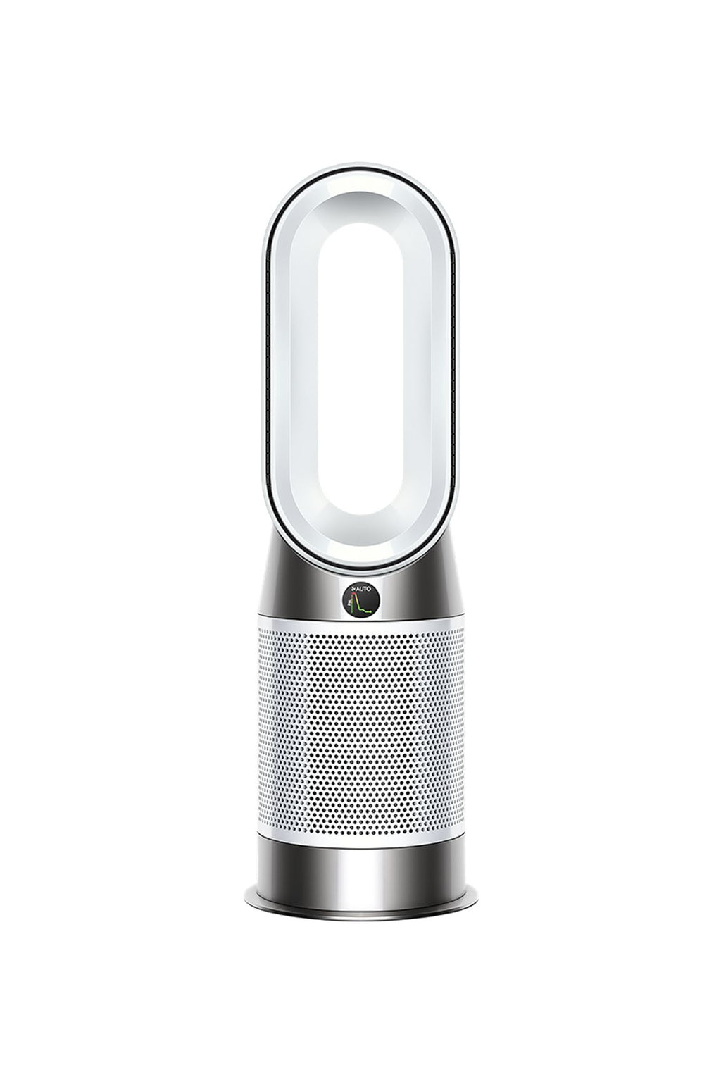 Dyson Purifier Hot+Cool HP1 (WhiteSilver)