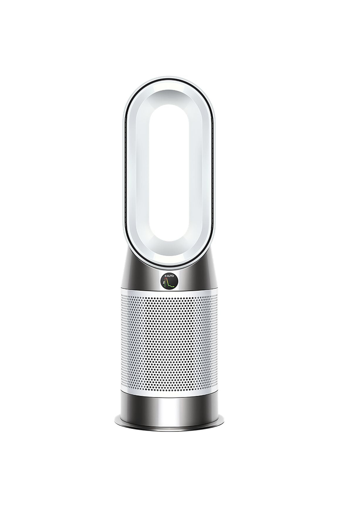 Dyson Purifier Hot+Cool HP1 (WhiteSilver)
