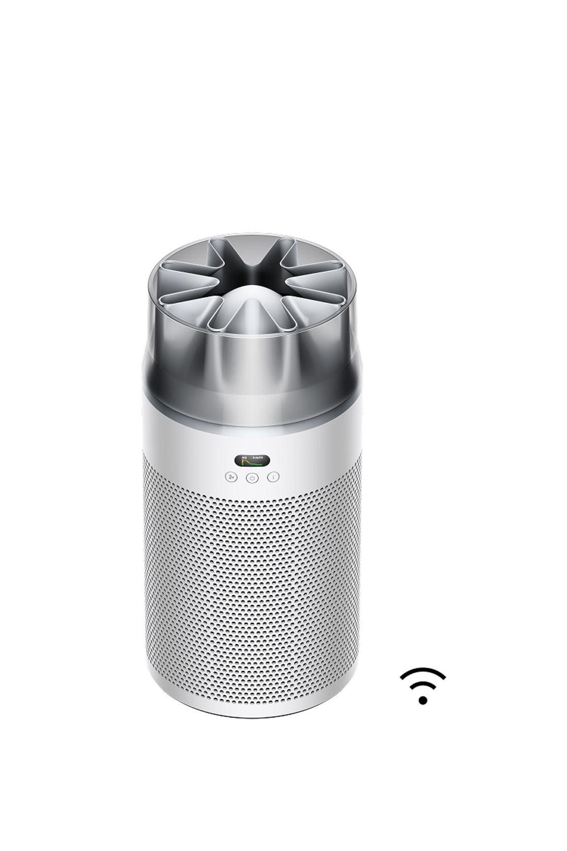 HushJetTM Purifier Compact HJ10 (BlackTeal)