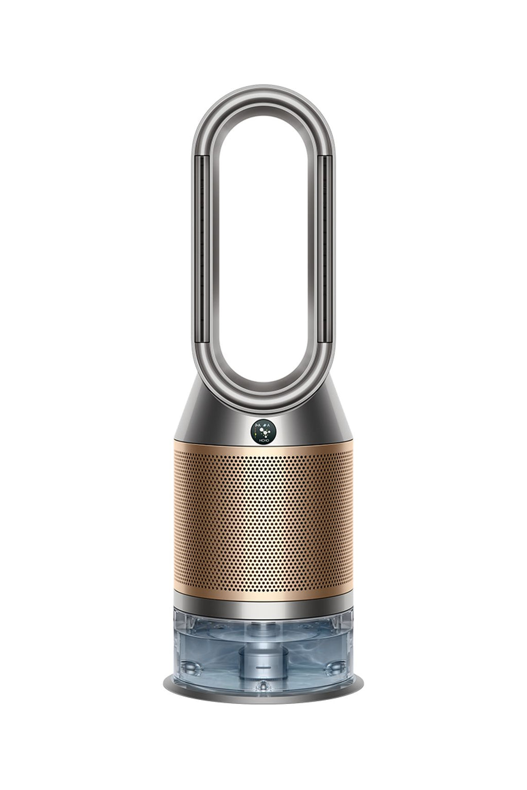 Dyson Purifier Humidify + CoolPH2 De-NOx NickelGold