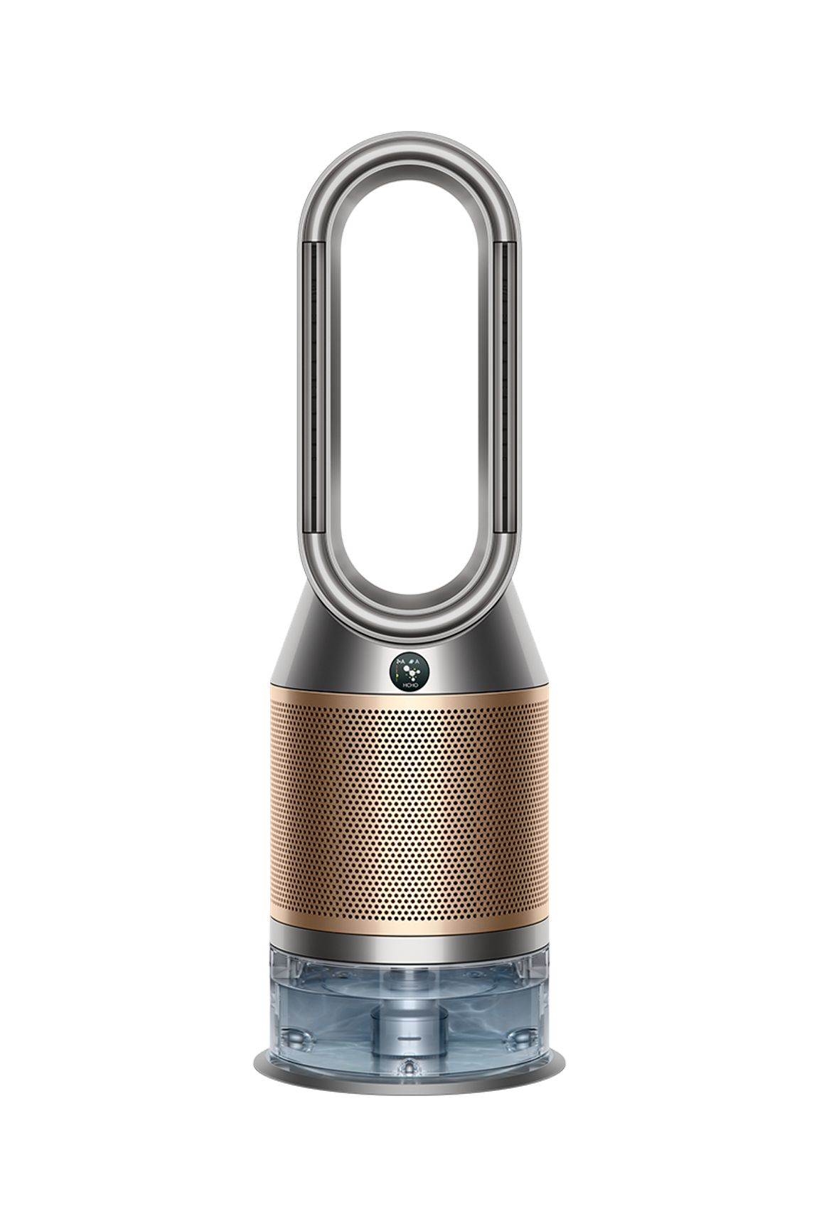 Dyson Purifier Humidify + CoolPH2 De-NOx NickelGold