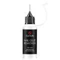 Gentle & Precise Nail Glue Remover — Fast, Pain-Free Release