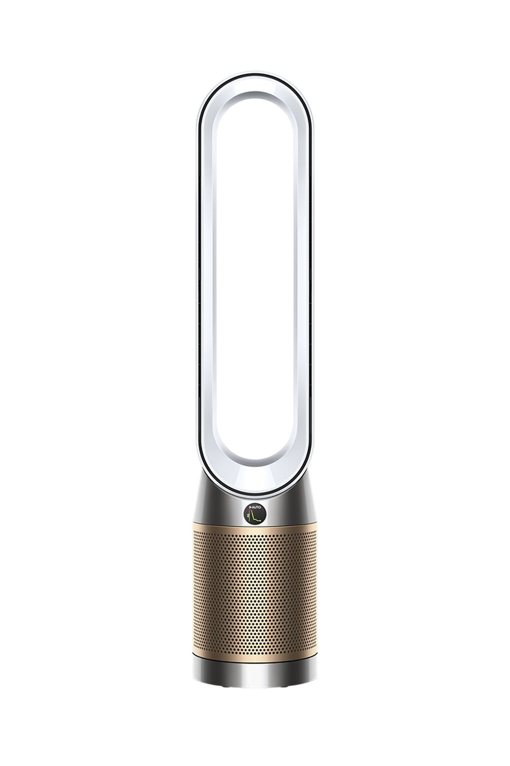 Purifier Cool PC2 De-NOx (NickelGold)