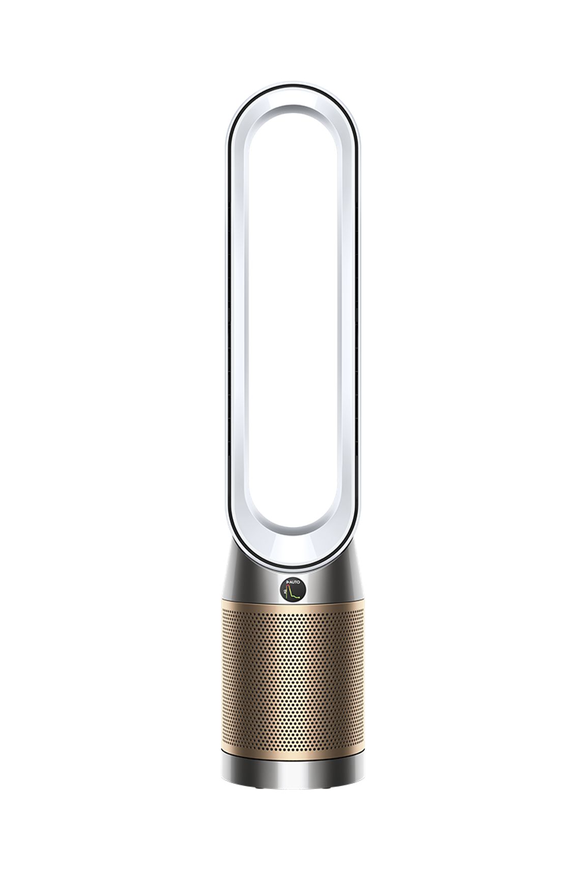 Purifier Cool PC2 De-NOx (NickelGold)