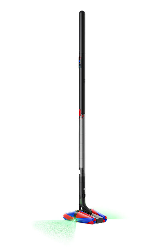 Dyson PencilVac Fluffycones™ vacuum cleaner