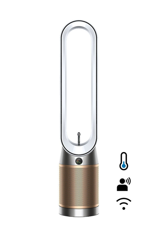 Dyson Find+FollowTM Purifier Cool PC3 purifying fan