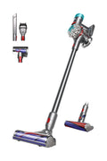 Dyson V8 Absolute (Silver/Nickel)