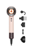 Dyson Supersonic Nural™ hair dryer (Ceramic Pink/Rose Gold)