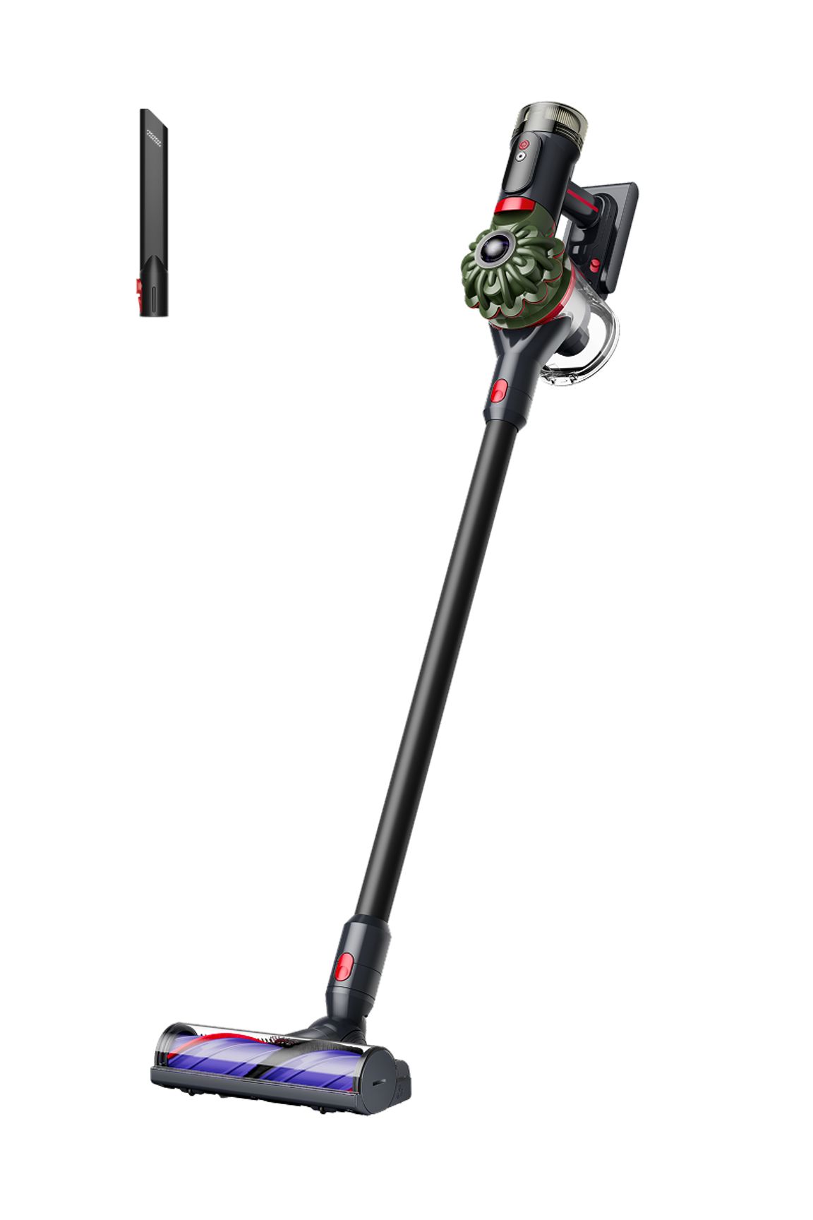 Dyson V8 Cyclone cordless vacuum