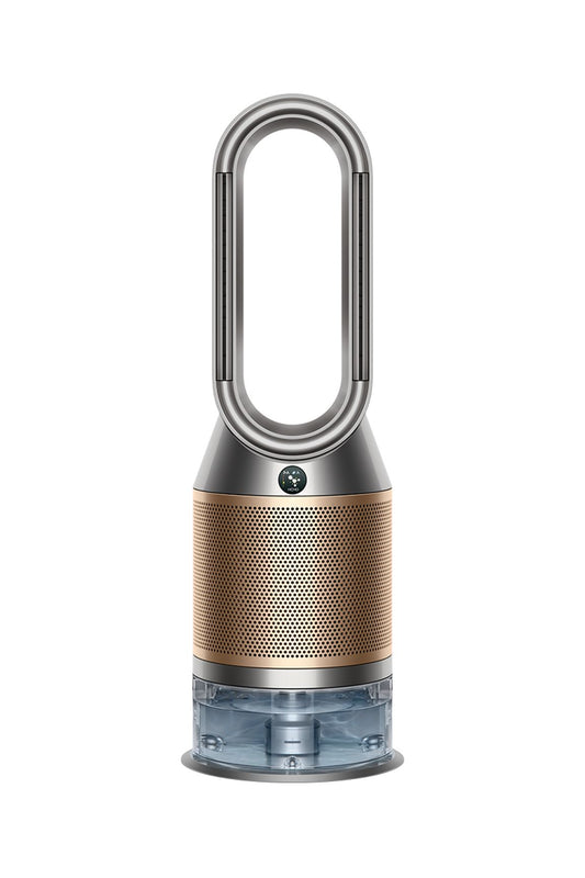 Dyson Purifier Humidify + CoolPH2 De-NOx NickelGold