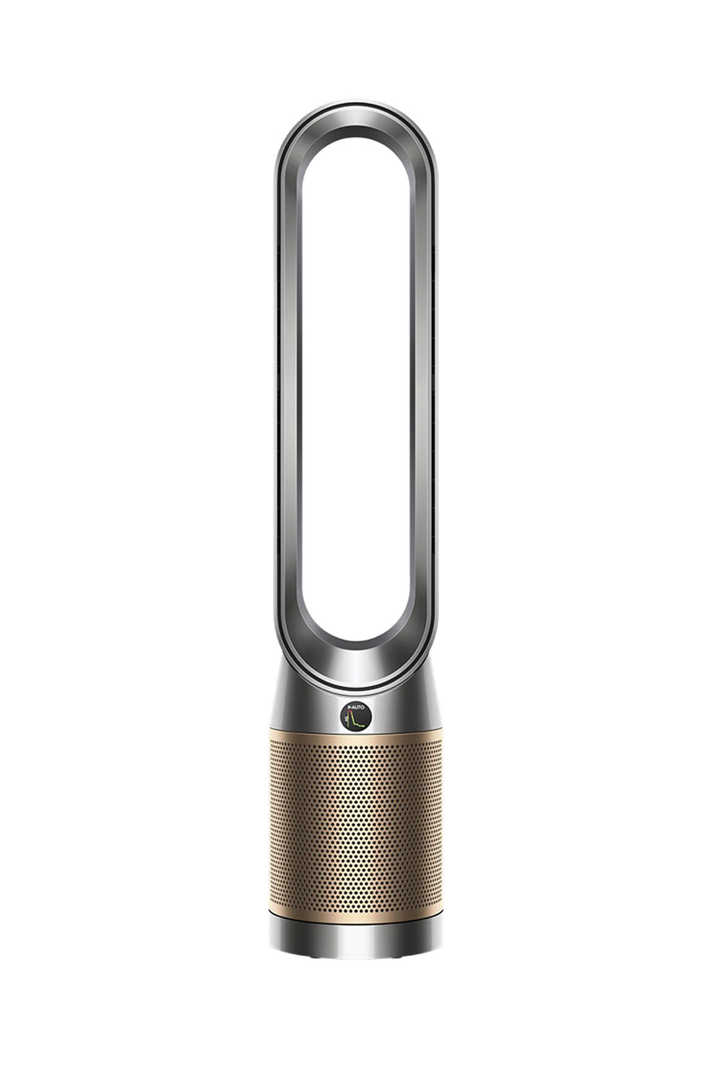 Purifier Cool PC2 De-NOx (NickelGold)