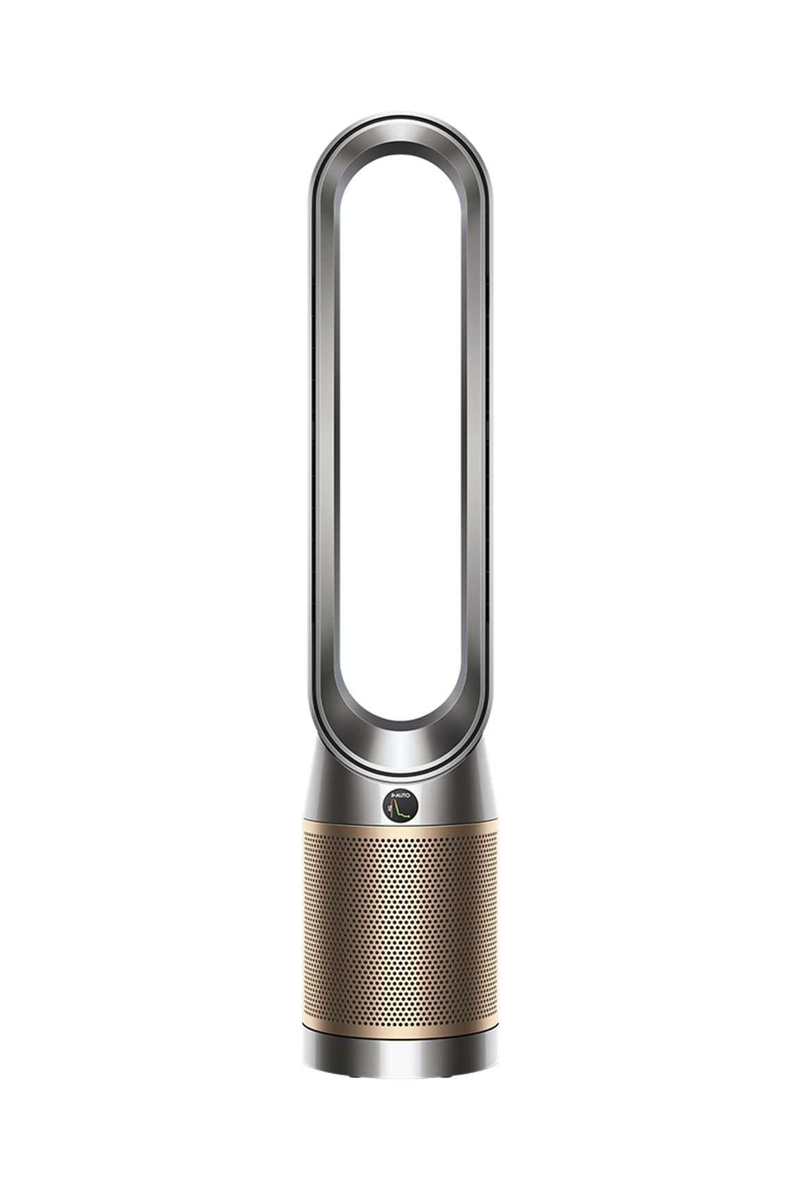 Purifier Cool PC2 De-NOx (NickelGold)