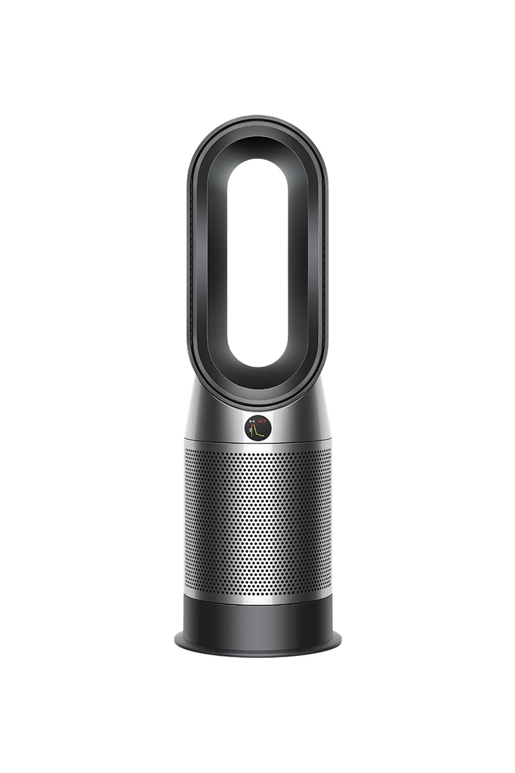 Dyson Purifier Hot+Cool HP1 (WhiteSilver)