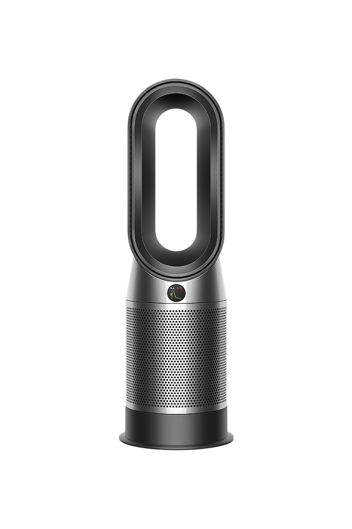 Dyson Purifier Hot+Cool HP1 (WhiteSilver)