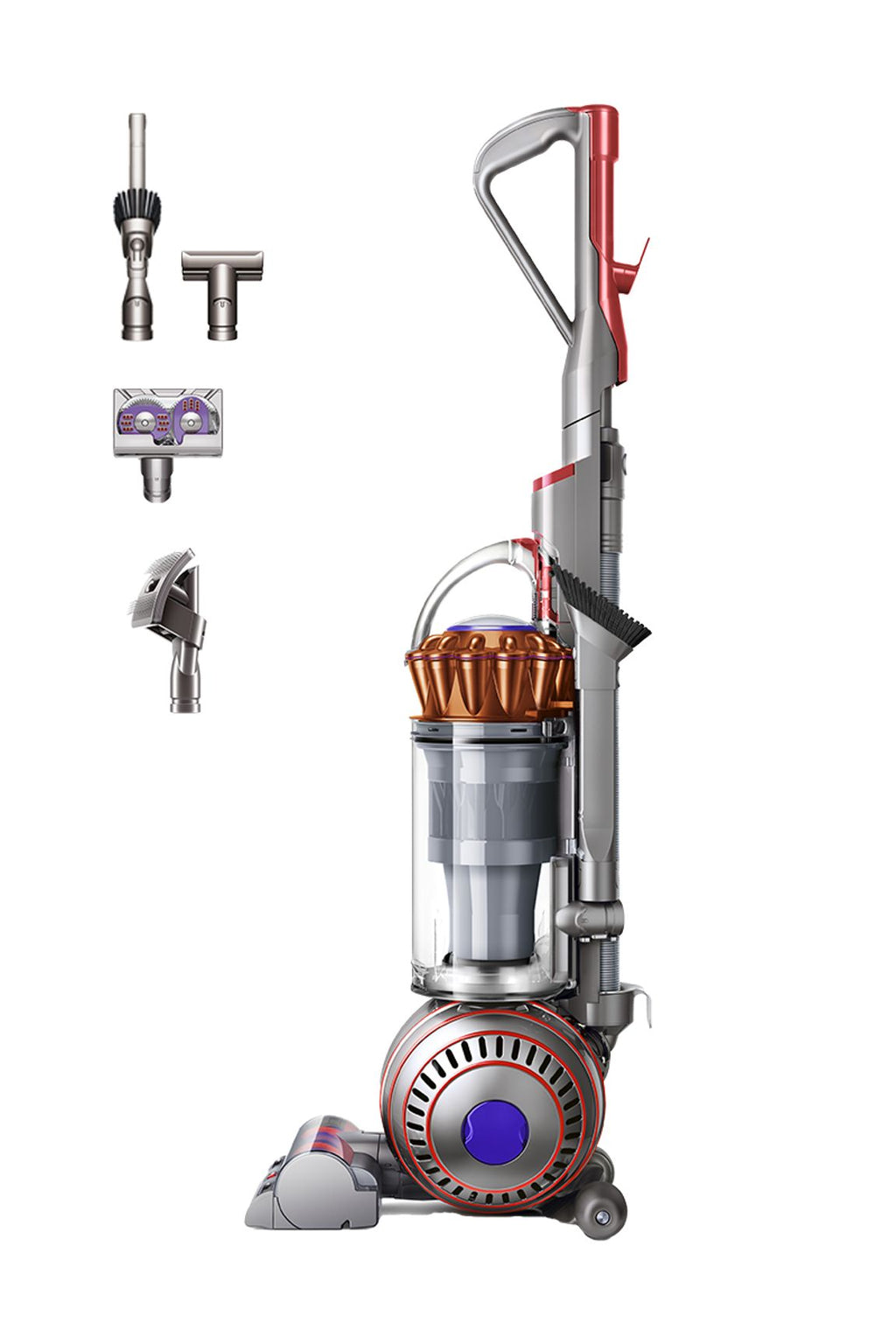 Dyson Ball Animal 3 Extra (Copper)