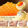 Caviar DNA Sodium Collagen Firming Cream - Luxury Anti-Aging Face Cream for Skin Rejuvenation