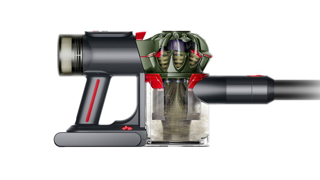 Dyson V8 Cyclone + Car Cleaning Kit cordless vacuum