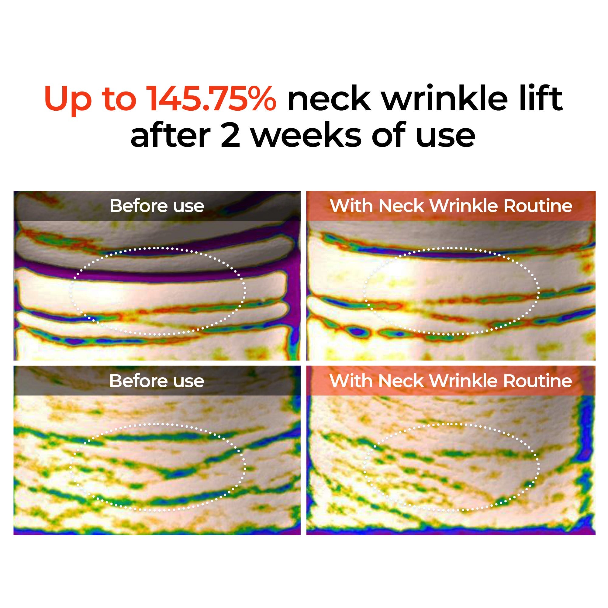 [Dr.Melaxin Exclusive] 3-Minute Neck & Face Anti-Aging Ritual Set