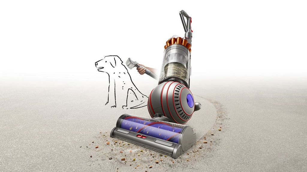 Dyson Ball Animal 3 Extra (Copper)