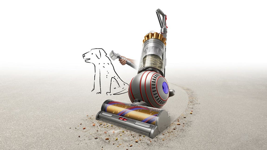 Dyson Ball Animal 3 Complete (Gold)
