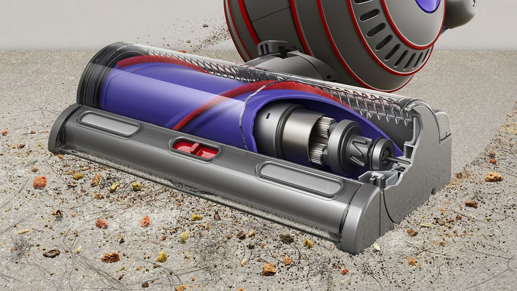 Dyson Ball Animal 3 (Nickel)
