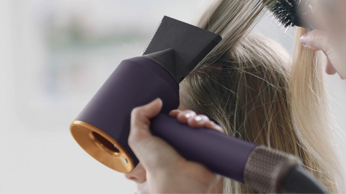 Dyson Supersonic™ Professional hair dryer