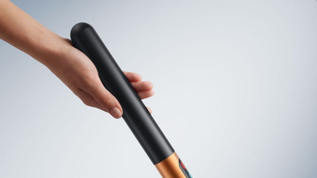 Hygienic cleaning, stain removal, quick drying – in our slimmest design⁵