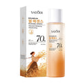 70% Rice Essence Whitening Toner - Niacinamide Moisturizing & Brightening Face Toner