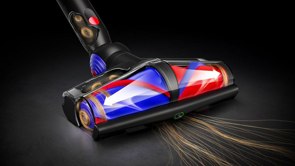 Dyson V10 Konical cordless vacuum cleaner