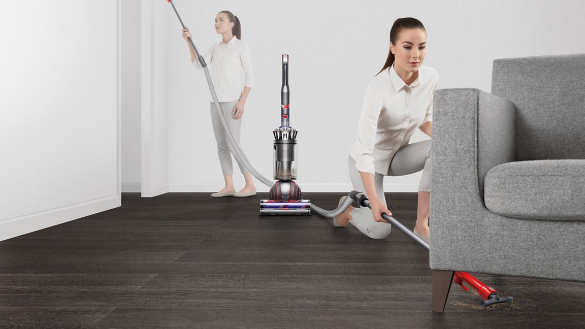 Dyson Ball Animal 3 (Nickel)