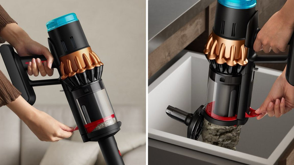 Dyson V16 Piston Animal cordless vacuum