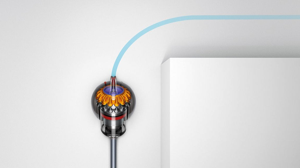 Dyson Big Ball Turbinehead